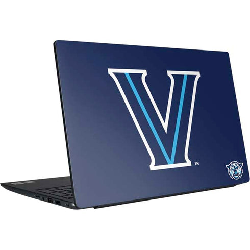 Villanova University V Dell Vostro Skin
